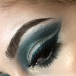 Meet your Posher, Jasmine